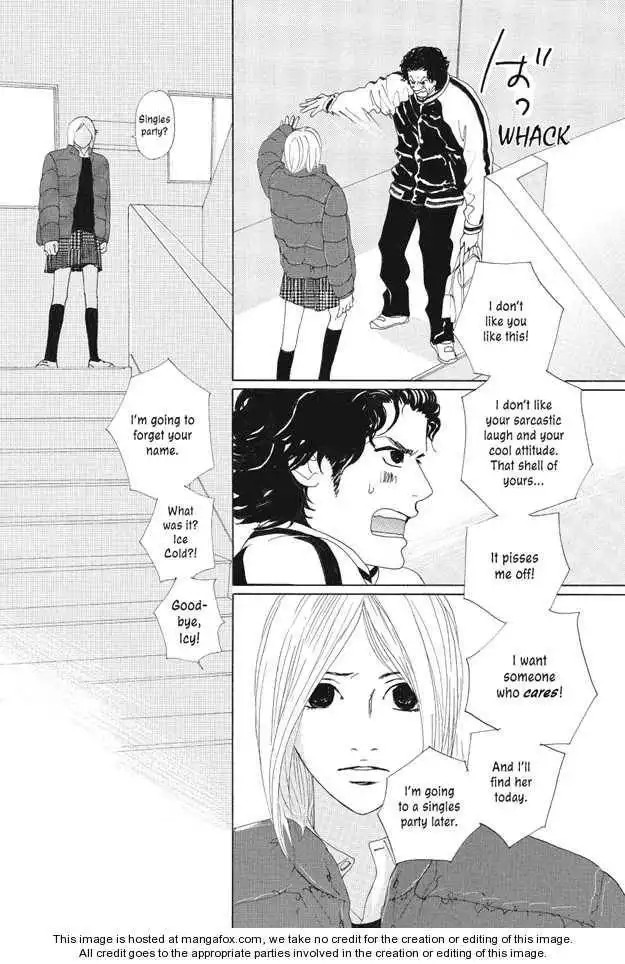 Soredake Kai Chapter 3 33